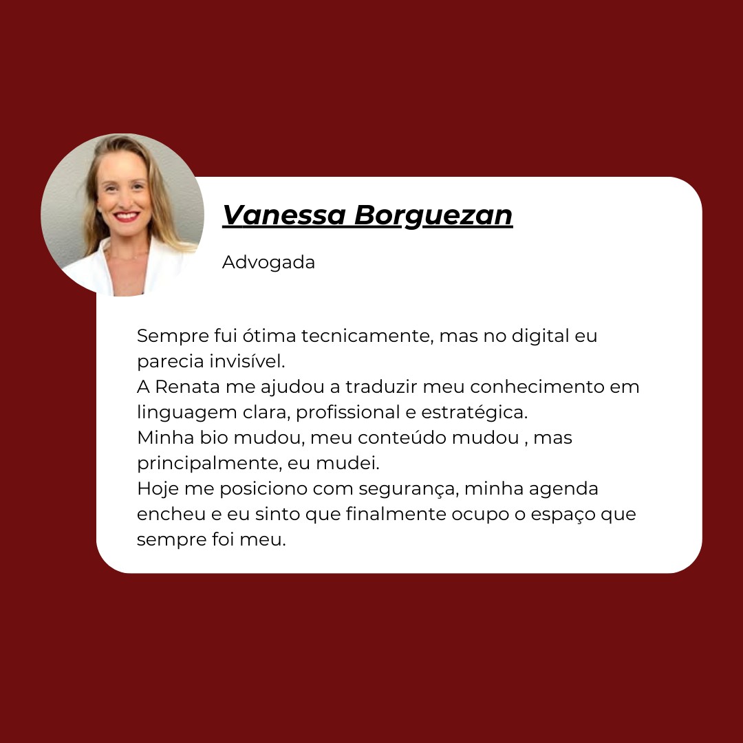 Depoimento ou Resultado 2